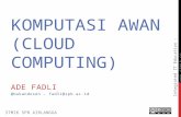 Stmikspb sosial media-11-komputasi awan