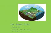 FINAL smart grid presentation