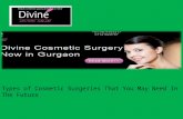 Cosmetic surgery delhi