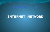 internet network for o level