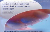 Understanding partial denture design