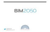 SLIDES OF BIM 2050 UK