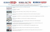 EB5Projects.com May Newsletter
