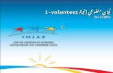 i-volunteer PPT