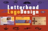 Letterhead & logo design 4