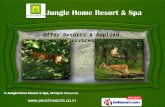 Jungle Home Services by Jungle Home Resort & Spa Seoni
