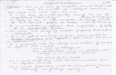Artificial Intelligence Notes- Set2