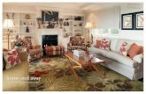 Montville Village B and B Luxury Home Design Article