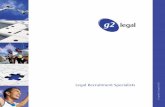 G2 Legal Company Brochure