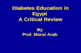 ueda2013 diabetes in education-d.morsi
