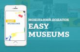 Easy museums