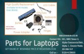 Replacement for Laptop Accessories, Laptop Adapter, Battery, Keyboards, LCD Cable