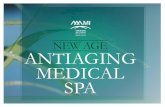 ANTI-AGING Center of Excellence
