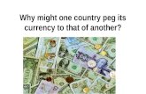 Fixed Exchange Rate: Overview, Pros and Cons, and Examples
