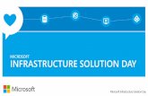 Infrastructure Solution Day | Core