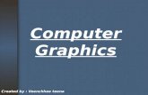 Compute graphics