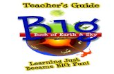 Big book of earth sky teachers guide (5.04MB)