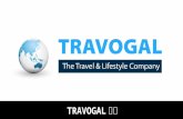 Travogal Introduction Japanese