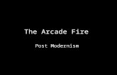 Arcade fire (po mo) (1)(word)