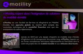 Presentation e-Motility