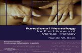 Functional neurology for the practitioners of manual therapy