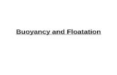 Buoyancy and Floatation-1