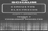 Circuitos Electricos J.a. Edminister2