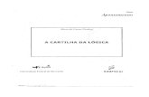 Maria do Carmo Nicoletti - A Cartilha da Lo_gica.pdf