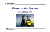 Power Train System_20~33D-7