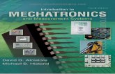 Alciatore Introduction Mechatronics Measurements Systems 4th Txtbk