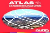 Atlas Amenazas Naturales DMQ