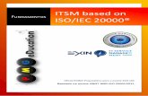 ISO 20000 Foundation DEMO