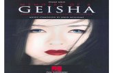 Memoirs of a Geisha (Book)