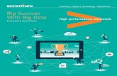 Accenture Big Data