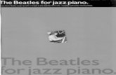 Beatles for Jazz