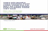 ActionAid VN (2010), Ngheo Tai Nong Thon VN_Vong 2