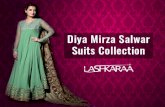 Dia Salwar Collection