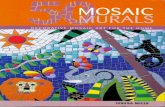 Mosaic Murals