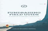 Fundraising Field Guide: A Startup Founder's Handbook