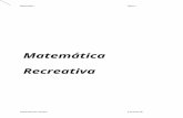 Matemática Recreativa.doc