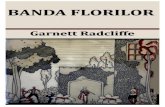 Radcliffe, Garnett - Banda Florilor