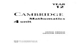 Cambridge Maths - Year 12 - 4 Unit.pdf