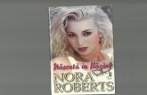 Nora Roberts Nascuta in Flacari