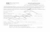Sorority and Fraternity Event Notification Form (Draft)