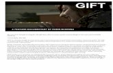 GIFT Movie Synopsis 2015