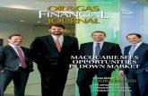 Oil & Gas financial journal