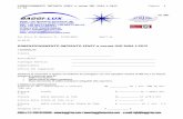 Dimensionamento Impianto Senfc a Norma Uni 9494 -1 2012 - Copia