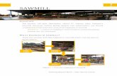 Sawmill Product