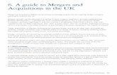 Guide for M&a-Deloitte