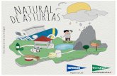 Natural de Asturias